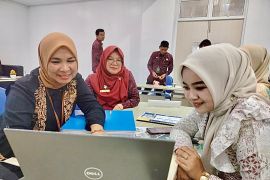 Gandeng KI Sumbar, PA Batusangkar satukan PPID Yudikatif, Kampus dan Sekolah