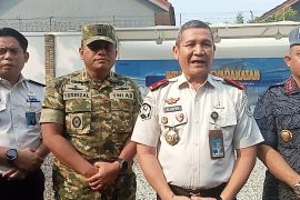 Kanwil Ditjen PAS Banten deklarasi lapas bersih narkoba dan HP ilegal