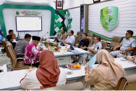 DPRD ungkap potensi 3 juta wajib pajak baru dari pemutihan
