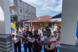 Pemkab dukung kehadiran Pos Bapas di Poso perkuat pembinaan sosial
