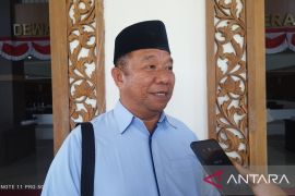 DPRD Bangka Selatan minta pemerintah daerah segera lakukan percepatan pembangunan