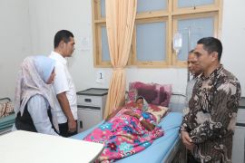 Pemprov Aceh tegaskan pasien penyakit kronis tak dibatasi desil untuk berobat