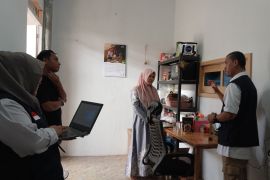 BBPOM Aceh audit CPPOB dampingi UMK Pangan