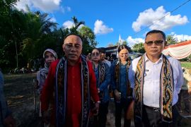 Pemprov Kalbar anggarkan Rp15 miliar bangun jalan Suti Semarang