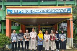 DPRD pastikan MBG di Singkawang sesuai standar BGN