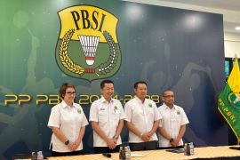 Taufik Hidayat: Semua elemen di PBSI harus introspeksi