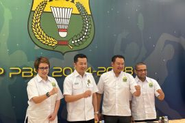 PBSI: Pembinaan atlet akan  jauh lebih terarah