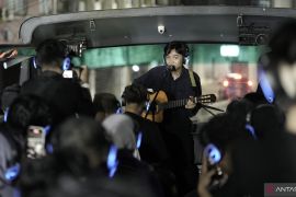 Java Jazz Festival 2026 sediakan layanan "shuttle" khusus