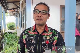 Dishub Kotim rombak rencana pemasangan PJU Kapten Mulyono