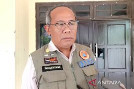 BPBD Kotim kekurangan selang pemadam kebakaran