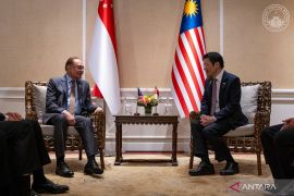 Malaysia-Singapura percepat KEK dua negara