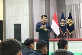 Lapas Porong perkuat komitmen perangi peredaran ponsel dan narkoba
