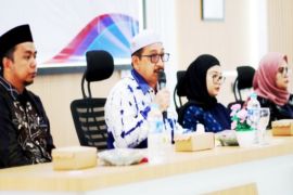 Banjar perkuat edukasi investasi syariah cegah praktik ilegal