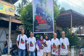 Film Aksara Bermata dukung pengajuan Aksara Mandailing sebagai WBTB