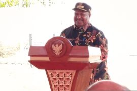 Pemprov harap "Community Gateway Wamena" perkuat jaringan di Papua Pegunungan