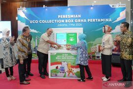 BGN sebut 6 juta liter minyak jelantah dari MBG berpotensi jadi energi hijau