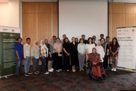 ASPPUK dorong kebijakan perdagangan yang responsif gender dan inklusif