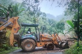BPBD: 62 bencana terjadi di Agam selama empat bulan