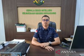 Kejari Kepahiang periksa 31 saksi terkait kasus korupsi lahan terminal