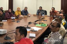 Pemprov Babel siapkan 5.918 sertifikat halal gratis