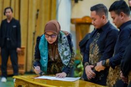 HIPMI Banjarbaru siapkan pengusaha muda hadapi ekonomi global
