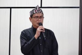 Garut lakukan pemetaan lahan pertanian rawan kekeringan