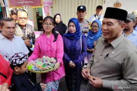 Bambang Haryo dorong Kampung Kue Surabaya jadi destinasi wisata unggulan