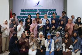 BBPOM Makassar gelar Bimtek bagi UMKM agar naik kelas