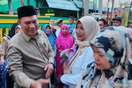 Legislator ungkap capaian program pemerintah