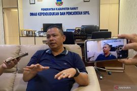 Garut turunkan tim reaksi cepat untuk pelayanan kedaruratan kependudukan