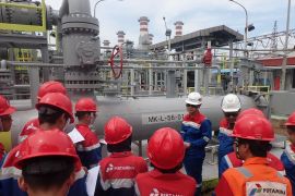 Pertamina mendukung ekosistem pendidikan tinggi di sektor hulu migas