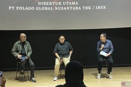 Westlife konser di Jakarta Januari 2027, tiket mulai Rp850 ribu