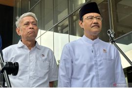 Mensos terima masukan publik terkait pengadaan di Kemensos