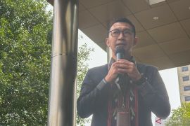KPK dalami penerbitan sertifikat K3 saat periksa Direktur Kemenaker