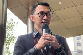 KPK periksa Fungsional Bea Cukai berinisial AD sebagai saksi