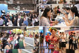 ITE Hong Kong 2026: Plenty of Bright Spots