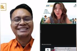 Wira Dharma Putra: GREAT Talk dorong anak muda percaya diri dan pahami batasan diri