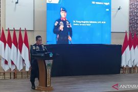 KKP selamatkan kerugian negara karena "illegal fishing" Rp16 triliun