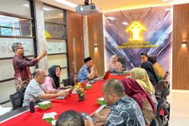 Harmonisasi Dua Ranperbup Bengkalis, Kemenkum Riau Dorong Regulasi Pro Investasi dan Berpihak pada Masyarakat