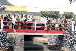 TNI: Jembatan Garuda di Tangerang perkuat pertumbuhan ekonomi kawasan