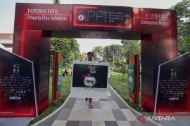 APFI ke-16 siap pamerkan 40 foto jurnalistik terbaik sepanjang tahun 2026