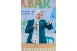 Anggota MPR RI: Pesantren benteng moral dan pilar pendidikan karakter