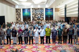 Pertamina gelar diskusi pemanfaatan aset negara sektor hulu migas