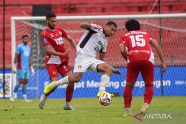 Semen Padang siap tampil maksimal ketika jamu Persebaya