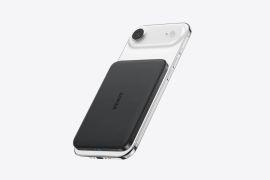 Setipis card holder, Anker rilis power bank magnetik 10.000mAh