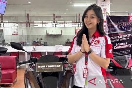 Honda Babel Hadirkan Program MERIAH dengan Beragam Promo Menarik