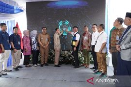 Dukung program pemerintah, Bank Sumsel Babel berikan bantuan perbaikan RTLH