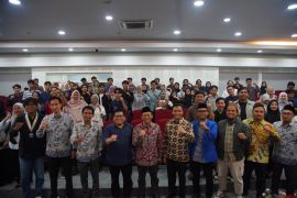 IKAPMII DIY Gandeng Kampung Inggris Jogja tingkatkan kapasitas kader