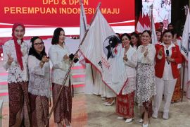 PIM Korsel perkuat kolaborasi Indonesia--Korea untuk Pemberdayaan Perempuan