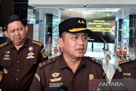 Kejaksaan ikut mengawasi program cetak sawah rakyat di Sulteng